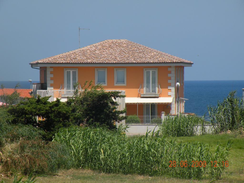 Apartment Doria