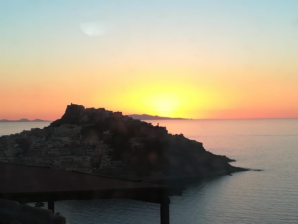 Apartment Doria Valledoria (Sardinia)