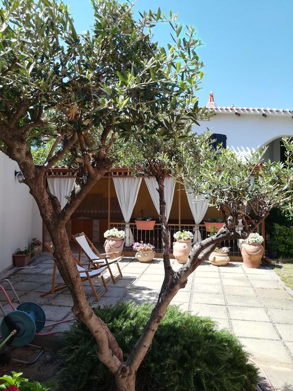 Doria Apartment