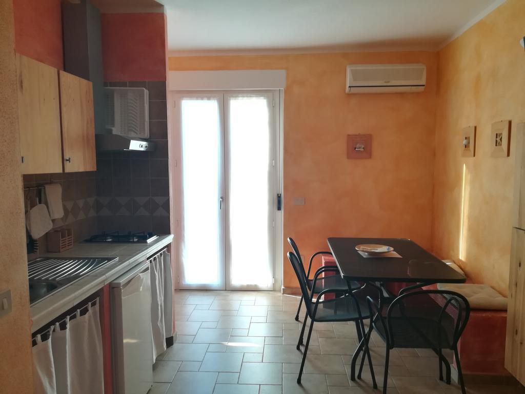 Doria Apartment Valledoria (Sardinia)