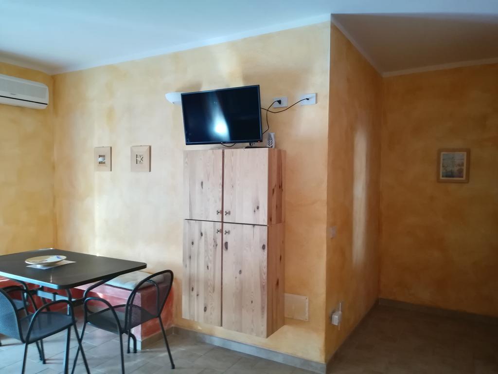 Apartment Doria *