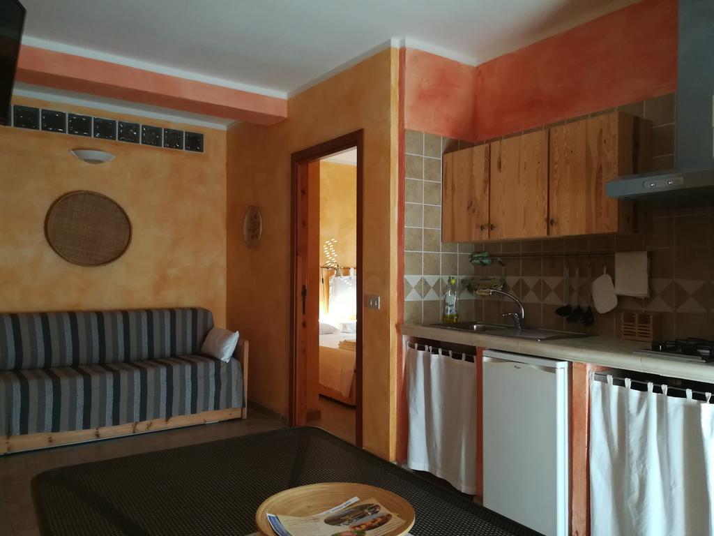 Apartment Doria Valledoria (Sardinia)
